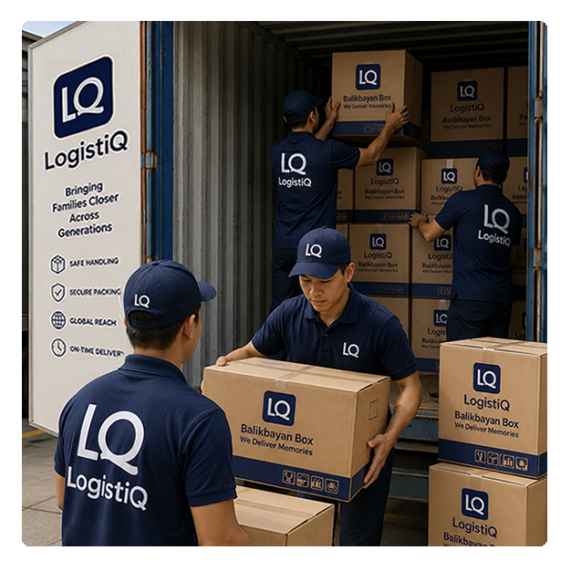 Global Logistics